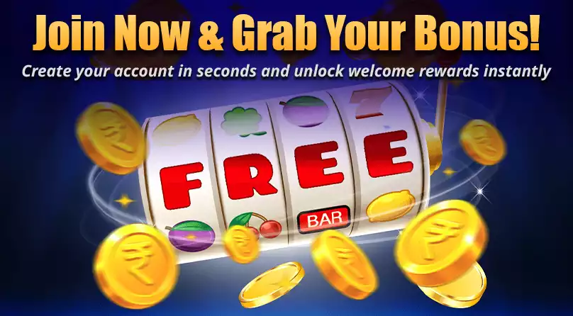 Join Casinozer to get welcome bonus
