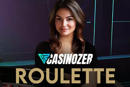 Join Casinozer to get welcome bonus